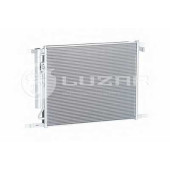 Конденсатор кондиционера LUZAR LRAC 0581