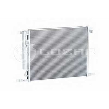 Конденсатор кондиционера LUZAR LRAC 0581