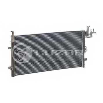 Конденсатор кондиционера LUZAR LRAC 08383