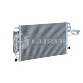 Конденсатор кондиционера LUZAR LRAC 08E2
