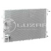 Конденсатор кондиционера LUZAR LRAC 08E3