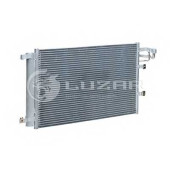 Конденсатор кондиционера LUZAR LRAC 08F2