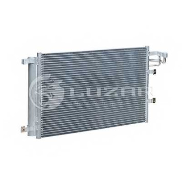 Конденсатор кондиционера LUZAR LRAC 08F2