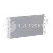 Конденсатор кондиционера LUZAR LRAC 08Y5