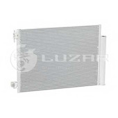 Конденсатор кондиционера LUZAR LRAC 0978