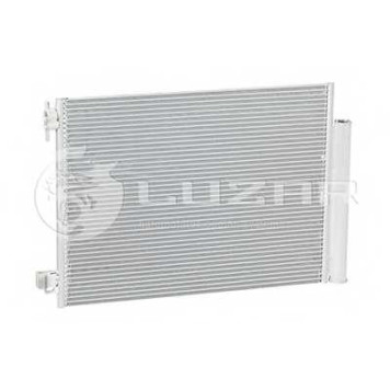 Конденсатор кондиционера LUZAR LRAC 0978