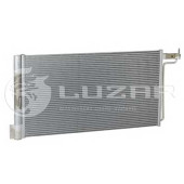 Конденсатор кондиционера LUZAR LRAC 1013