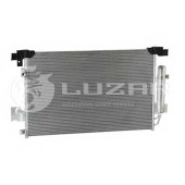 Конденсатор кондиционера LUZAR LRAC 1104