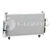 Конденсатор кондиционера LUZAR LRAC 11135