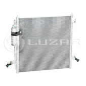 Конденсатор кондиционера LUZAR LRAC 1148