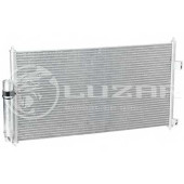 Конденсатор кондиционера LUZAR LRAC 14BM