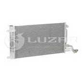 Конденсатор кондиционера LUZAR LRAC 1853