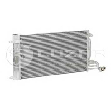 Конденсатор кондиционера LUZAR LRAC 1853