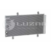 Конденсатор кондиционера LUZAR LRAC 1910