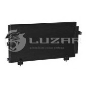 Конденсатор кондиционера LUZAR LRAC 1922