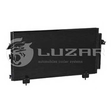 Конденсатор кондиционера LUZAR LRAC 1922