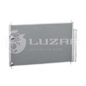 Конденсатор кондиционера LUZAR LRAC 1980