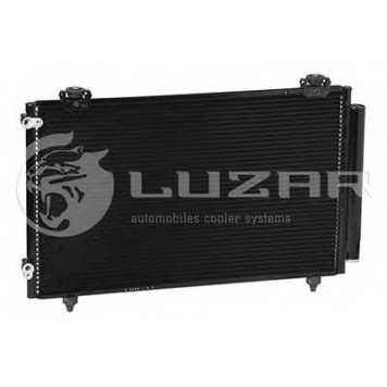 Конденсатор кондиционера LUZAR LRAC 19D0