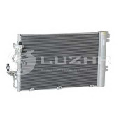 Конденсатор кондиционера LUZAR LRAC 2129