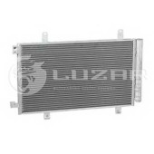 Конденсатор кондиционера LUZAR LRAC 2479