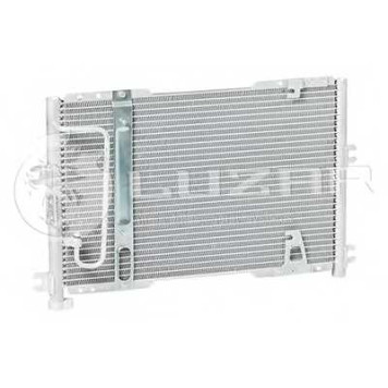 Конденсатор кондиционера LUZAR LRAC 24A1