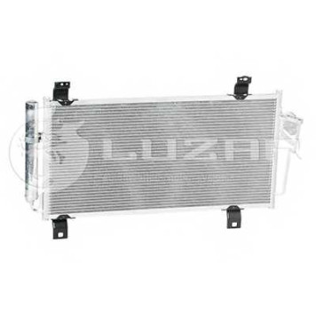 Конденсатор кондиционера LUZAR LRAC 25LF