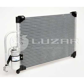 Конденсатор кондиционера LUZAR LRAC CHLs0235