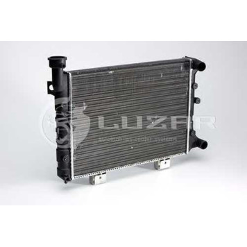 Радиатор охлаждения двигателя LUZAR LRc 01073