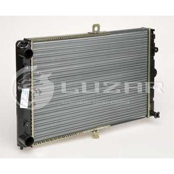 Радиатор охлаждения двигателя LUZAR LRc 01083