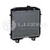 Радиатор охлаждения двигателя LUZAR LRc 0332b