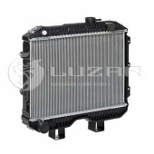 Радиатор охлаждения двигателя LUZAR LRc 0347b