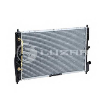 Радиатор охлаждения двигателя LUZAR LRc 04164b