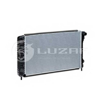 Радиатор охлаждения двигателя LUZAR LRc 0543