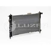 Радиатор охлаждения двигателя LUZAR LRc 05470