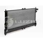 Радиатор охлаждения двигателя LUZAR LRc 0561