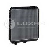Радиатор охлаждения двигателя LUZAR LRc 0715b