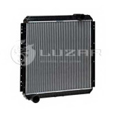 Радиатор охлаждения двигателя LUZAR LRc 0723b