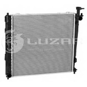 Радиатор охлаждения двигателя LUZAR LRc 08P1