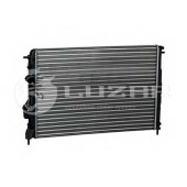 Радиатор охлаждения двигателя LUZAR LRc 0942