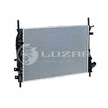 Радиатор охлаждения двигателя LUZAR LRc 1063