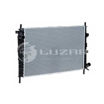 Радиатор охлаждения двигателя LUZAR LRc 1070
