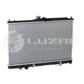 Радиатор охлаждения двигателя LUZAR LRc 11135