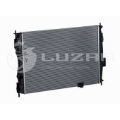 Радиатор охлаждения двигателя LUZAR LRc 149JD