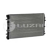 Радиатор охлаждения двигателя LUZAR LRc 18QJ
