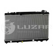 Радиатор охлаждения двигателя LUZAR LRc 19118