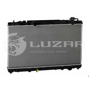 Радиатор охлаждения двигателя LUZAR LRc 1918