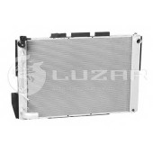 Радиатор охлаждения двигателя LUZAR LRc 1929