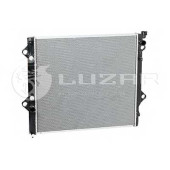 Радиатор охлаждения двигателя LUZAR LRc 1951