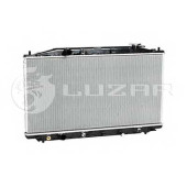 Радиатор охлаждения двигателя LUZAR LRc 231L5