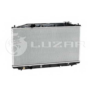 Радиатор охлаждения двигателя LUZAR LRc 231L5